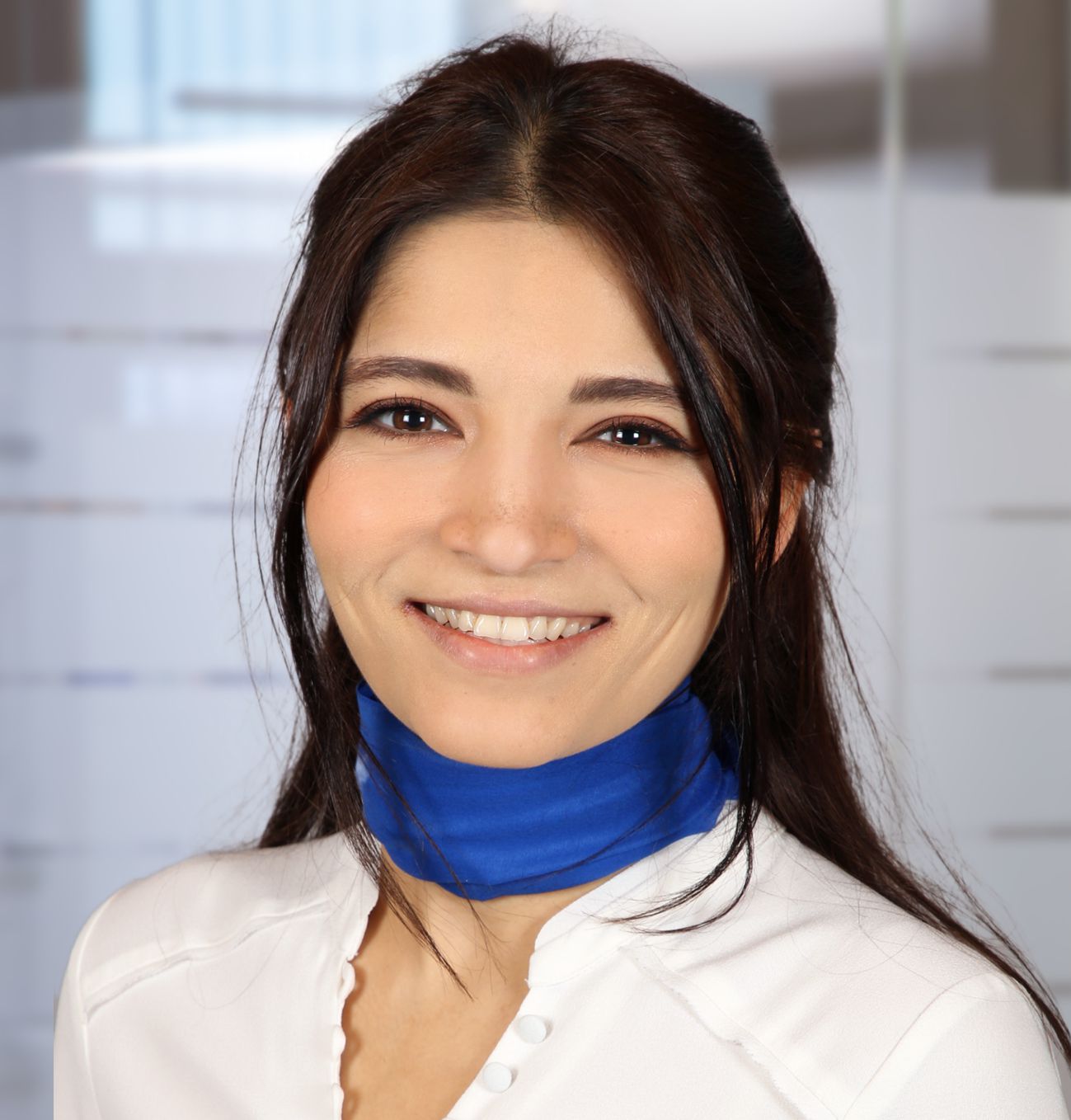 Berna Uguz