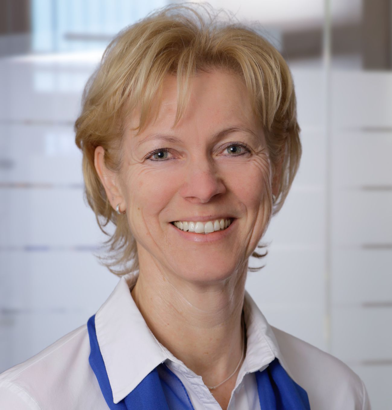 Sylvia Döpper Sylvia Döpper