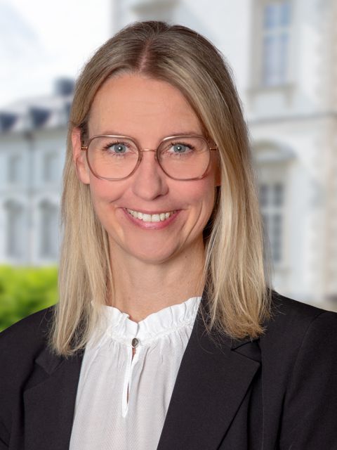 Silke Schomburg