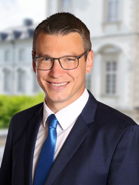 Pascal Schiffer - Private Banking