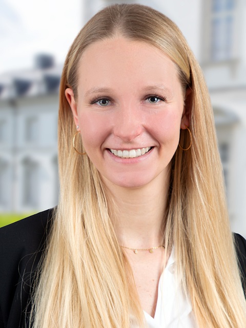 Victoria Wiechert Victoria Wiechert