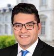 Caner Türk - Private Banking